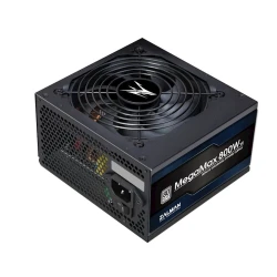 Блок питания Zalman MegaMax TXII 800W (ZM800-TXII) Блок питания Zalman MegaMax TXII 800W (ZM800-TXII)