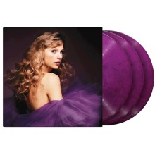 Vinil plastin Republic Records Taylor Swift - Speak Now Version 3LP