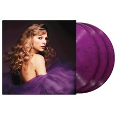 Vinil plastin Republic Records Taylor Swift - Speak Now Version 3LP