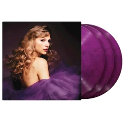 Vinil plastin Republic Records Taylor Swift - Speak Now Version 3LP
