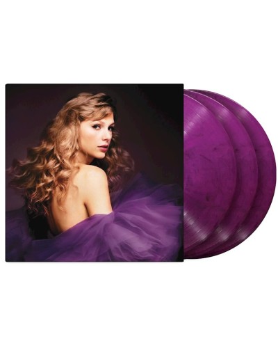 Vinil plastin Republic Records Taylor Swift - Speak Now Version 3LP