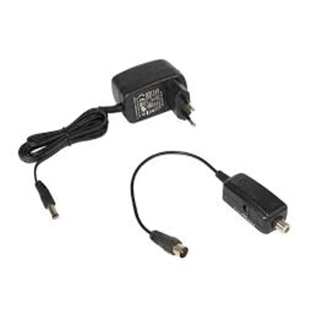 Adapter ve Filter evramid anten 12V 868653445666 Adapter ve Filter evramid anten 12V 868653445666