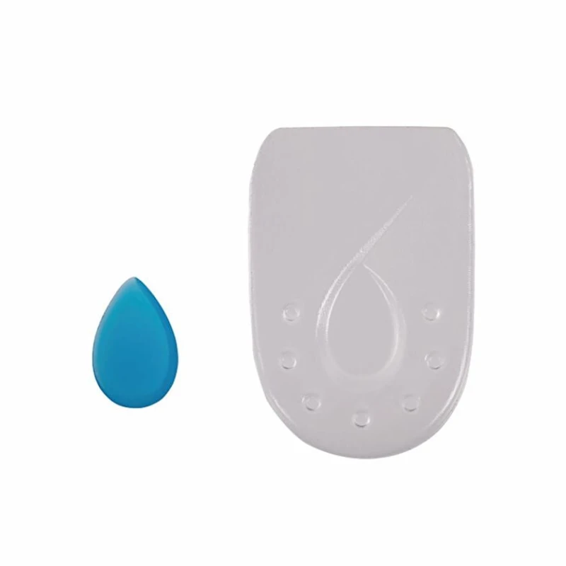 Гелевые вставки для обуви Tabanex Anti Heel Spur для мужчин, размер 40-45