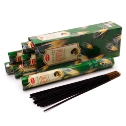 Aromatik çubuqlar Hem Precious Kewda, 20 əd