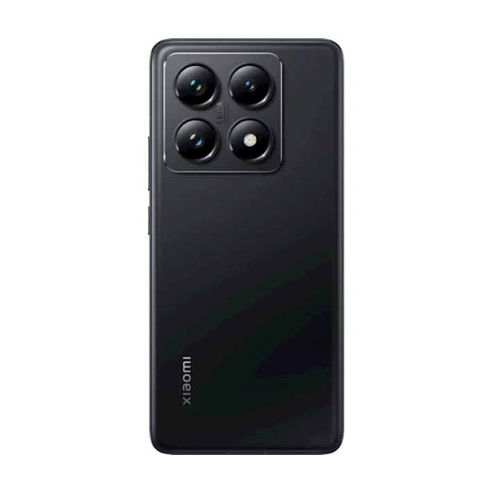 Смартфон Xiaomi 14T Pro 12GB/256GB Black Смартфон Xiaomi 14T Pro 12GB/256GB Black