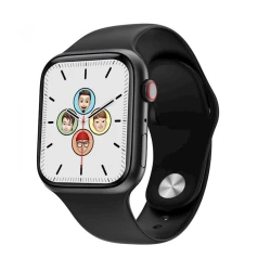 Смарт-часы Smart Watch T700 Pro Black (T700 Pro Black)