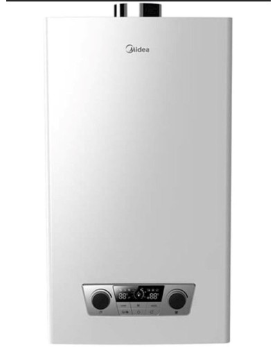 Kombi sistem Midea L1GB28-C25WS