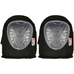 Наколенники Yato YT-7461, нейлон, черные Наколенники Yato YT-7461, нейлон, черные