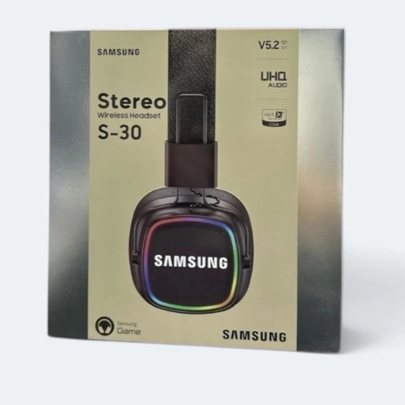 Наушники Samsung s-30