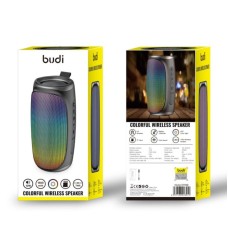 Портативная колонка Budi SP06B