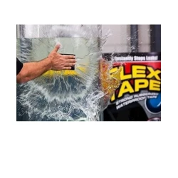 Изолента Flex Tape, 1.5 м Изолента Flex Tape, 1.5 м