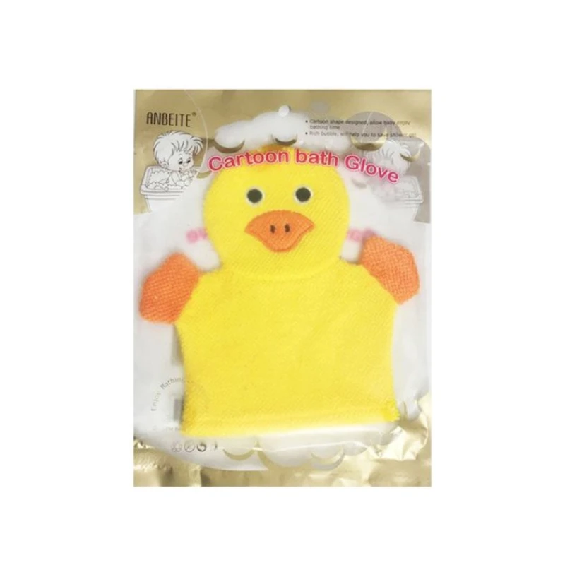 Мочалка-перчатка Maximum Life, товар в ассортименте Мочалка-перчатка Maximum Life, товар в ассортименте