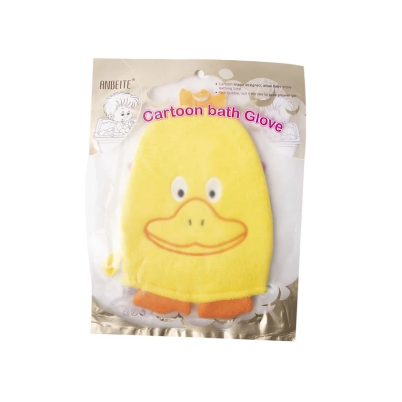 Мочалка-перчатка Maximum Life, товар в ассортименте Мочалка-перчатка Maximum Life, товар в ассортименте