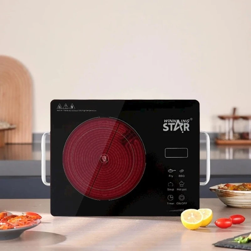 Электрическая плита Winning Star ST-9671 Электрическая плита Winning Star ST-9671