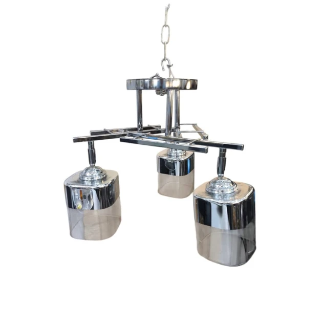 Люстра потолочная 100BF020