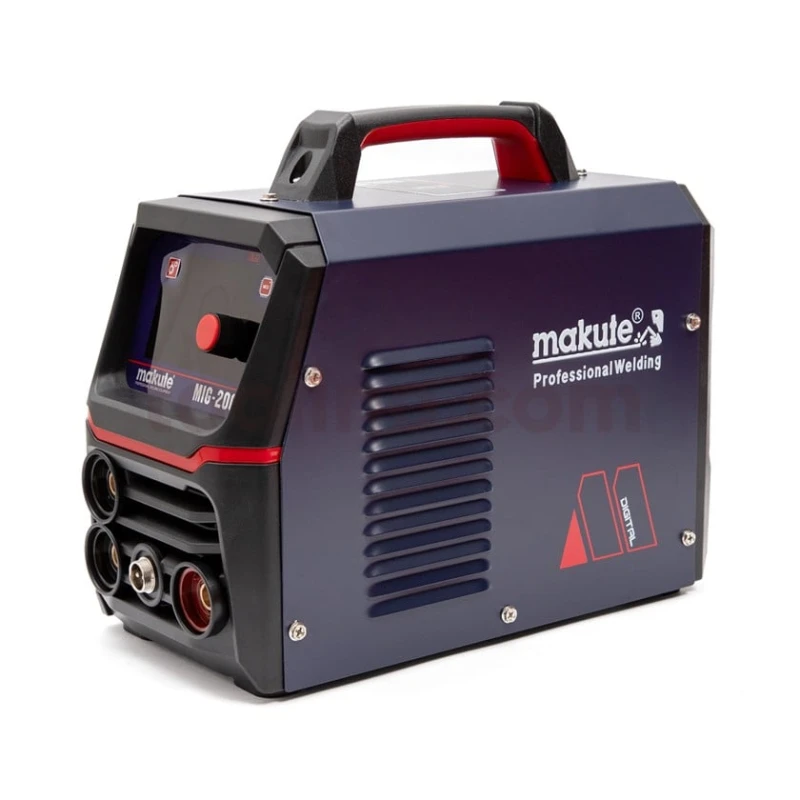 Сварочный аппарат Makute MIG-200-HP-1kq