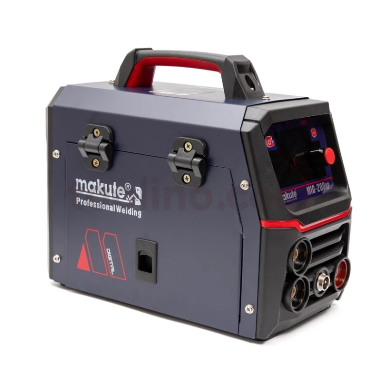 Сварочный аппарат Makute MIG-200-HP-1kq