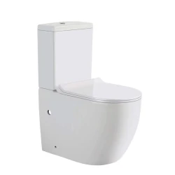 Unitaz Classo Parablok CL-1475, ağ