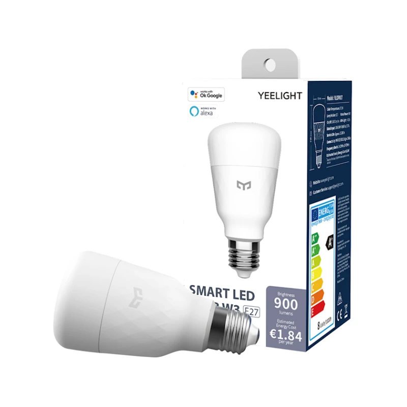 Умная лампа Yeelight W3 YLDP007