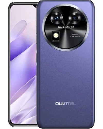 Smartfon Oukitel C37 6GB/256GB Purple