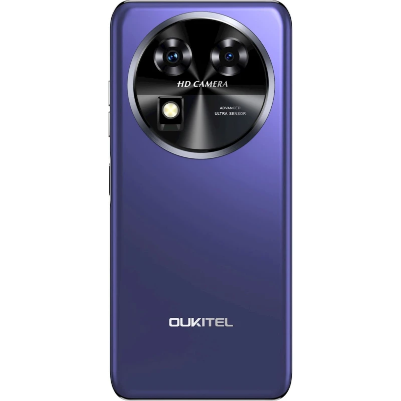 Смартфон Oukitel C37 6GB/256GB Purple