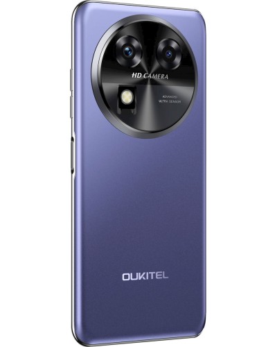 Smartfon Oukitel C37 6GB/256GB Purple