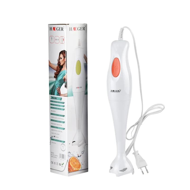 Blender Haeger HG-266