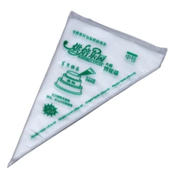 Tort kremi üçün Qənnadı torba, 100 ədəd Tort kremi üçün Qənnadı torba, 100 ədəd