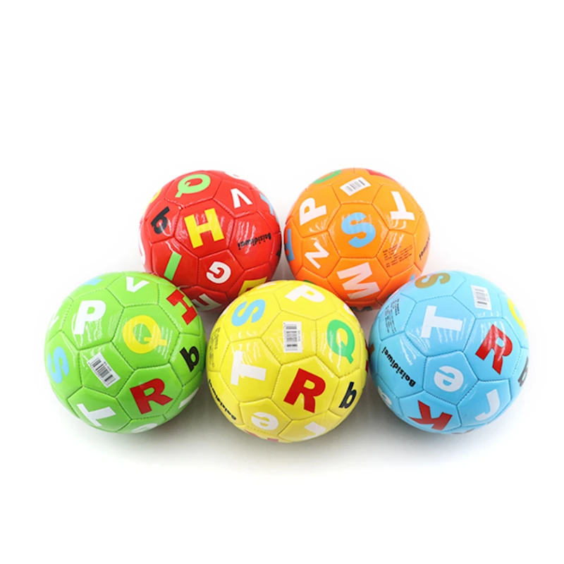 Детский футбольный мяч Basidiwei 323a_392980454, товар в ассортименте Детский футбольный мяч Basidiwei 323a_392980454, товар в ассортименте