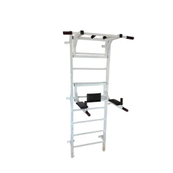 Turnik + tirlər + isveç divarı SX032, 230 sm