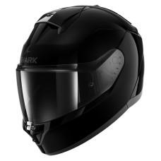 Motosikl dəbilqəsi Shark Ridill 2 Blank Black, ölçü L