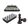 Шахматы WS0546, дерево/магнит, 25x25 см