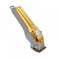 Машинка для стрижки волос VGR V-139 Gold