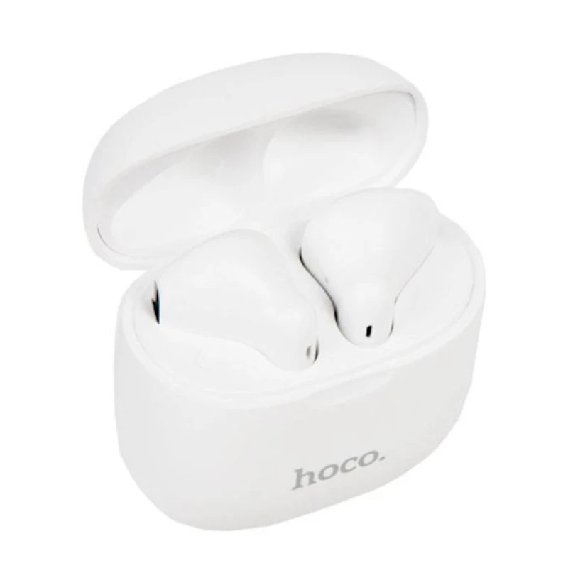 Беспроводные наушники HOCO ES56 Scout White Беспроводные наушники HOCO ES56 Scout White