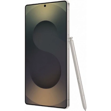 Смартфон Samsung Galaxy S25 Ultra 12/512GB Titanium Black