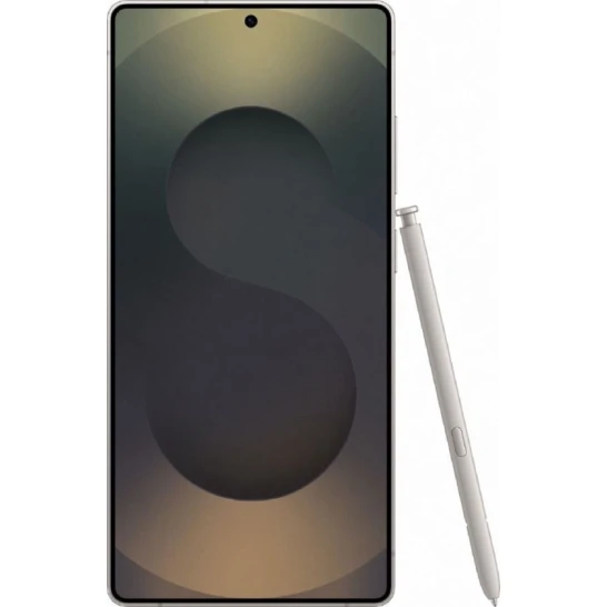 Смартфон Samsung Galaxy S25 Ultra 12/512GB Titanium Black