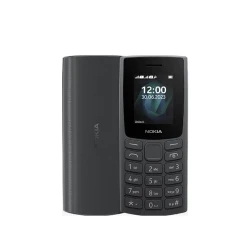 Mobil telefon Nokia 105 4g Black