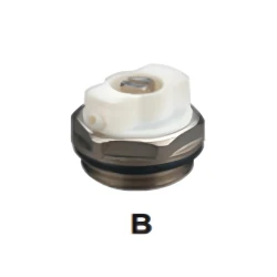 Клапан для радиатора XTR57001 - B 1/2