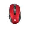 Мышь Defender Prime MB-053 Red (52052)