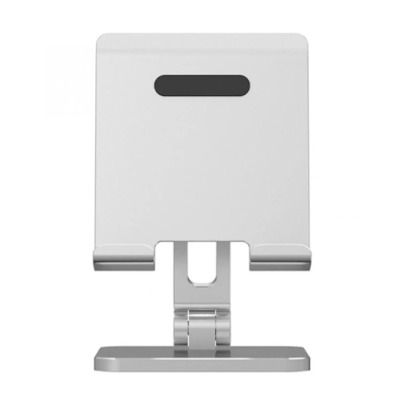 Настольный держатель Wiwu ZM304 Silver Настольный держатель Wiwu ZM304 Silver