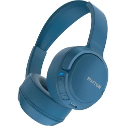Беспроводные наушники Buxton BHP 7300 Blue