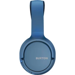 Беспроводные наушники Buxton BHP 7300 Blue