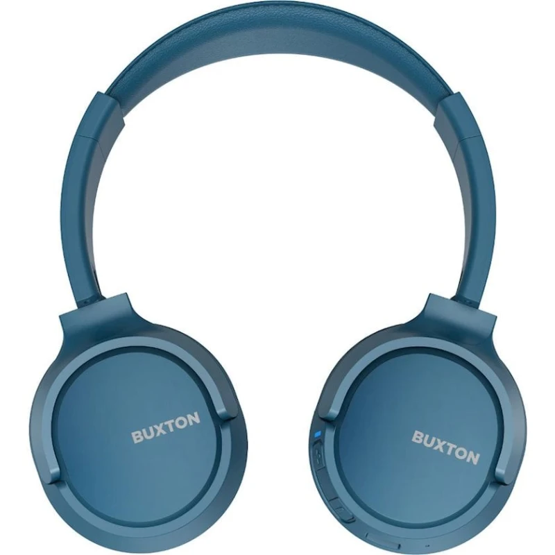 Беспроводные наушники Buxton BHP 7300 Blue Беспроводные наушники Buxton BHP 7300 Blue