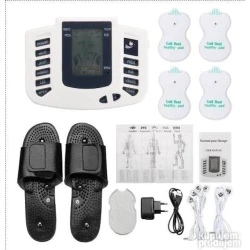 Bədən üçün massajor 903 Bədən üçün massajor 903