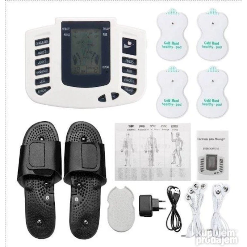 Bədən üçün massajor 903