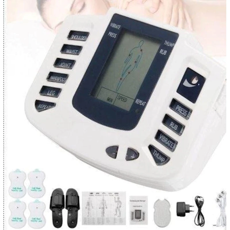 Bədən üçün massajor 903