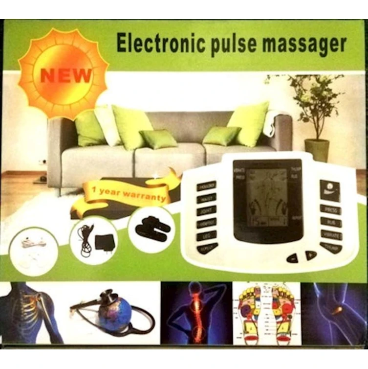 Bədən üçün massajor 903