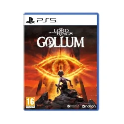 Игра The Lord of the Rings: Gollum PS5 English/Russian/Turkish (3665962015782)