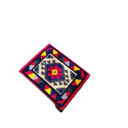 Ковер NN Rugs 1116, разноцветный, 60x50 см Ковер NN Rugs 1116, разноцветный, 60x50 см