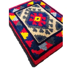 Ковер NN Rugs 1116, разноцветный, 60x50 см Ковер NN Rugs 1116, разноцветный, 60x50 см